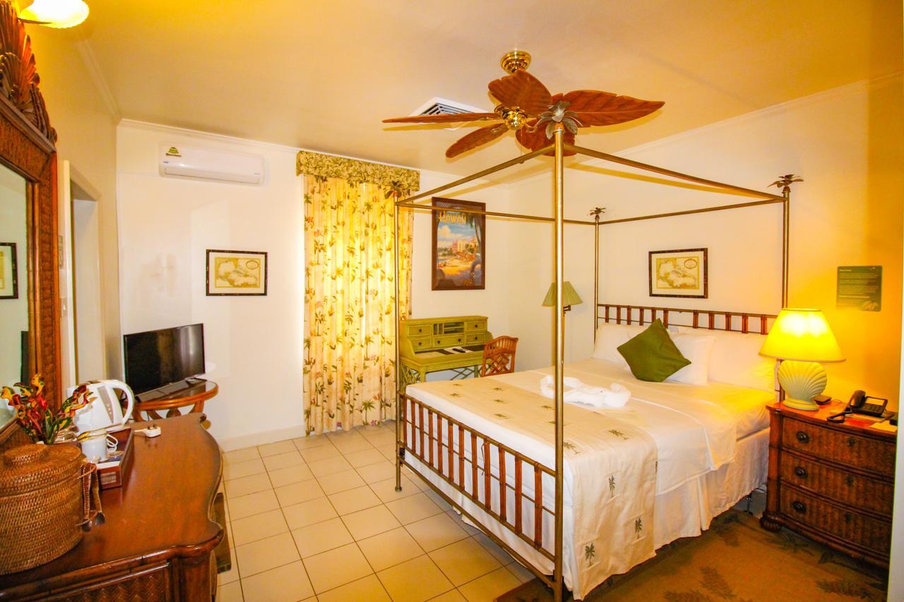 Grenadine House Hotel Kingstown Exterior photo